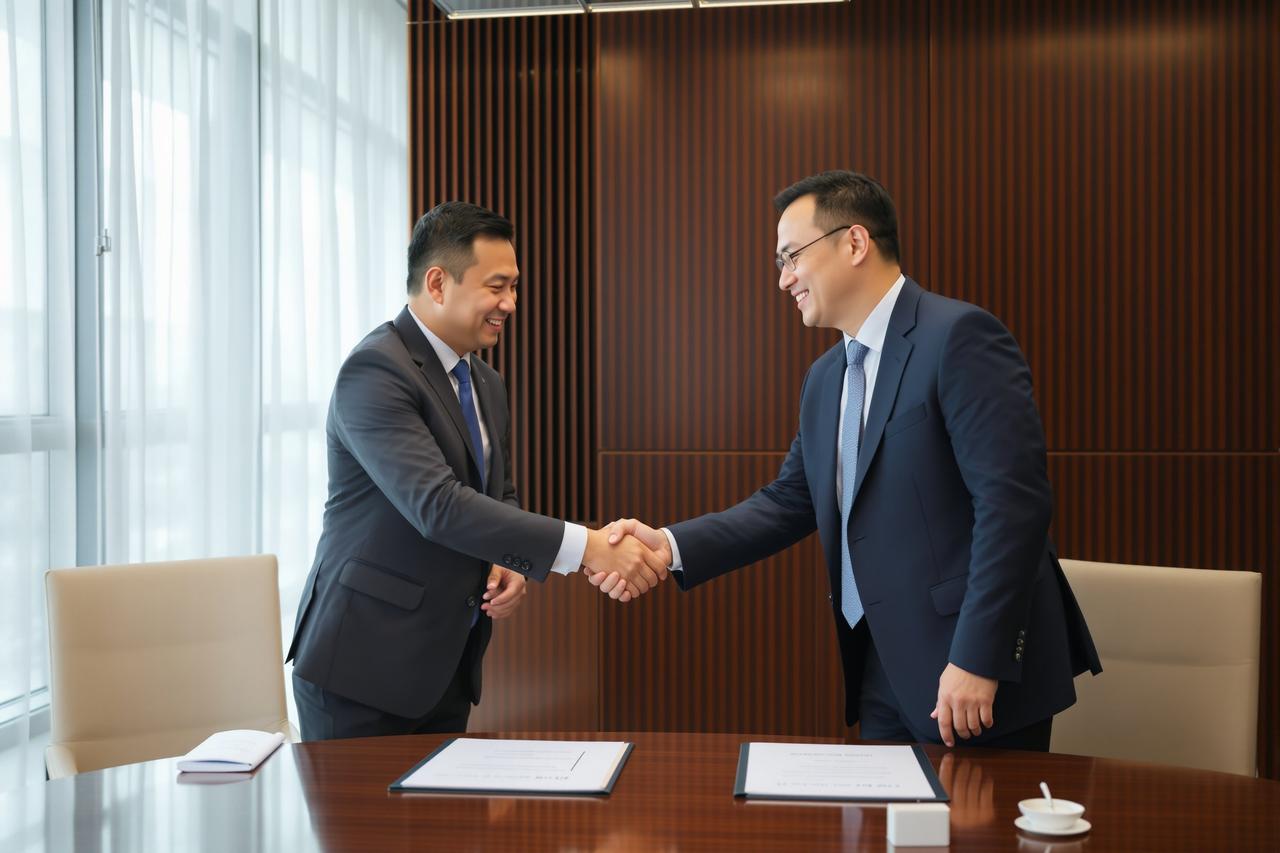 欧美视频与爱奇艺签署五年战略合作协议