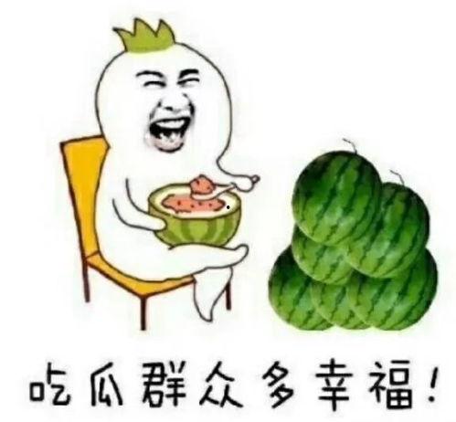 吃娱乐瓜
