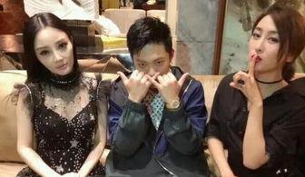 娱乐圈朋友吃瓜,揭秘明星幕后故事