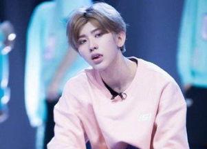 吃瓜娱乐明星蔡徐坤,从偶像到流量王，吃瓜娱乐界的璀璨明星