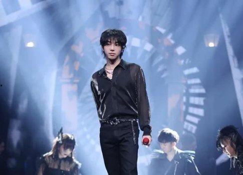 吃瓜星娱乐华晨宇