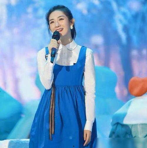 娱乐吃瓜谢娜是谁啊视频,娱乐界的“吃瓜女王”